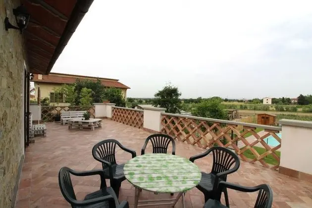 Villa, 3 Yatak Odası