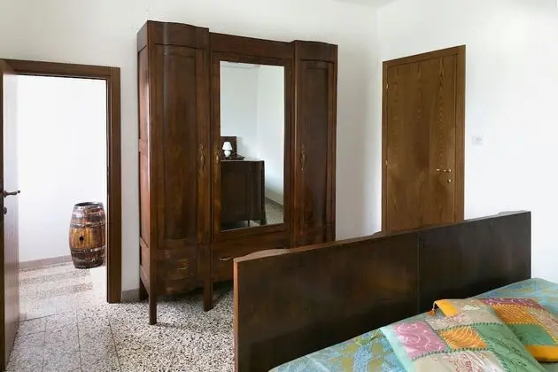 Villa, 3 Yatak Odası