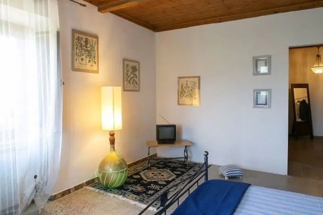 Villa, 3 Yatak Odası