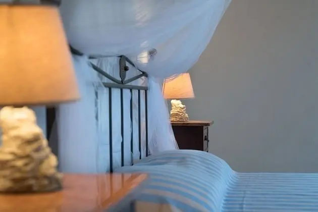 Villa, 3 Yatak Odası