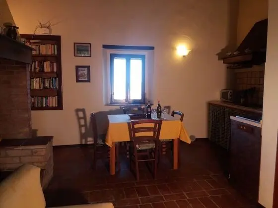 Panoramic Apart Daire