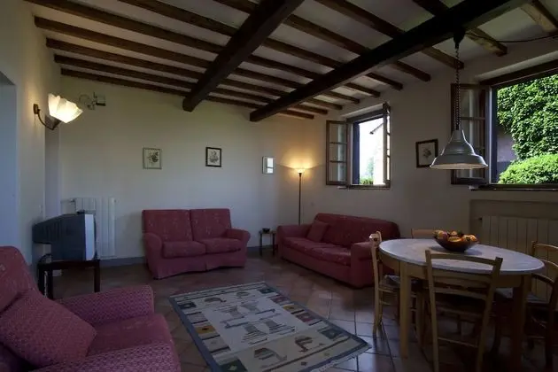 Comfort Apart Daire, 1 Yatak Odası, Bahçe Manzaralı, Zemin Kat