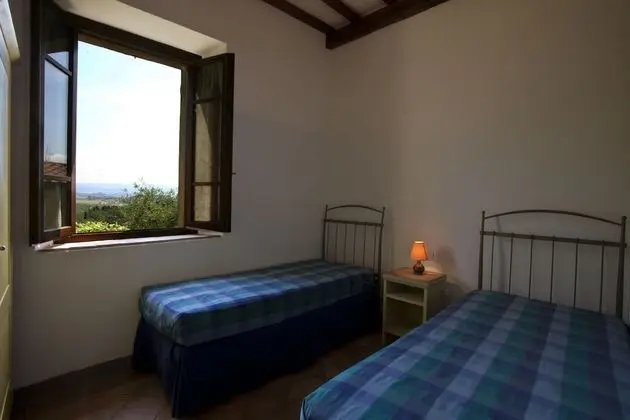 Comfort Apart Daire, 2 Yatak Odası, Bahçe Manzaralı, Bahçeli