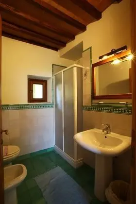 Comfort Apart Daire, 2 Yatak Odası, Bahçe Manzaralı, Bahçeli