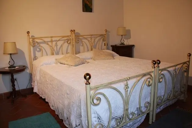 Traditional Apart Daire (Il Granaio)