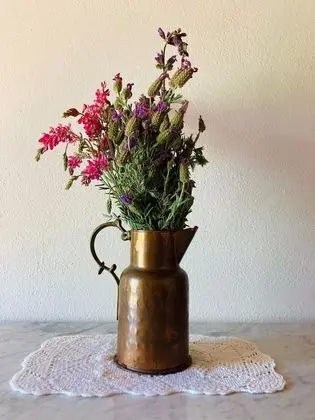 Traditional Apart Daire (Il Granaio)