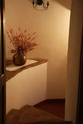 Traditional Apart Daire (Il Pozzo)