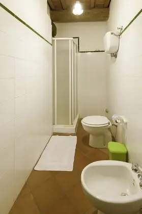 Classic Oda, 1 Çift Kişilik veya 2 Tek Kişilik Yatak, Bahçeli