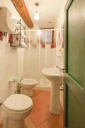 Classic Oda, 1 Çift Kişilik veya 2 Tek Kişilik Yatak, Veranda