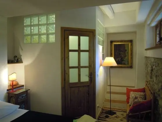 Apart Daire, 2 Yatak Odası (Olivo)