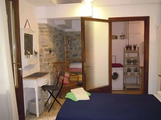 Apart Daire, 2 Yatak Odası (Olivo)