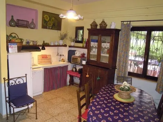 Apart Daire, 2 Yatak Odası (Olivo)