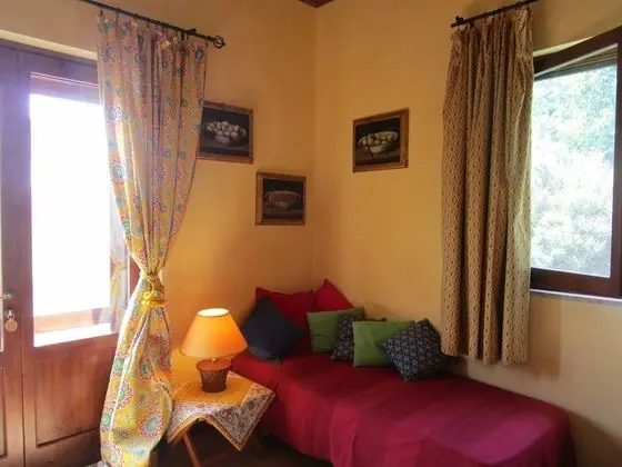 Kır Evi (Ciliegio)