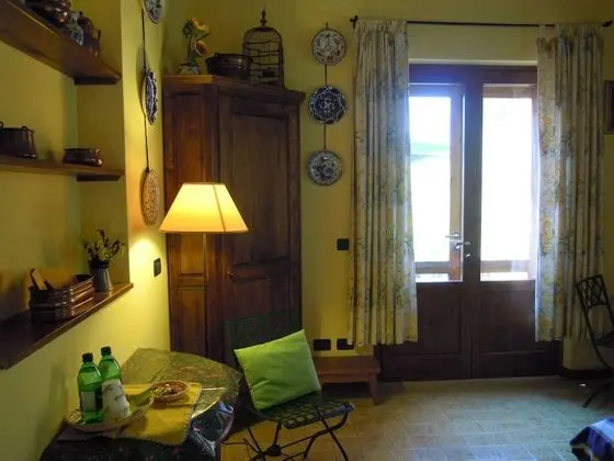 Kır Evi (Ciliegio)
