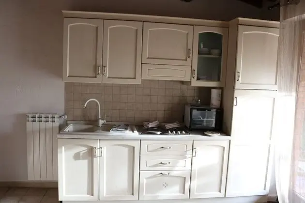 Standard Apart Daire