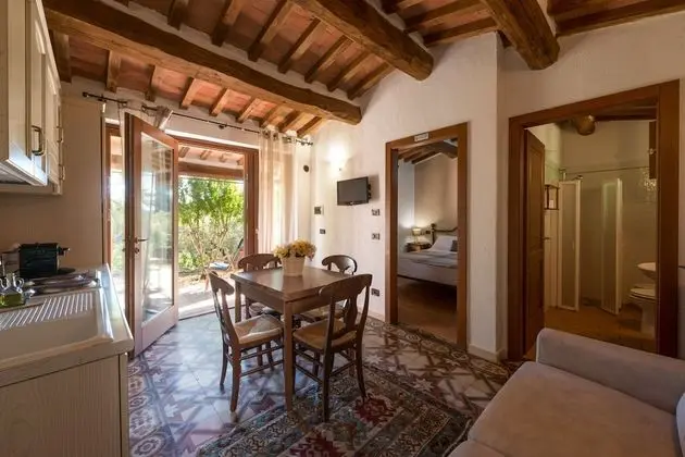 Standard Apart Daire