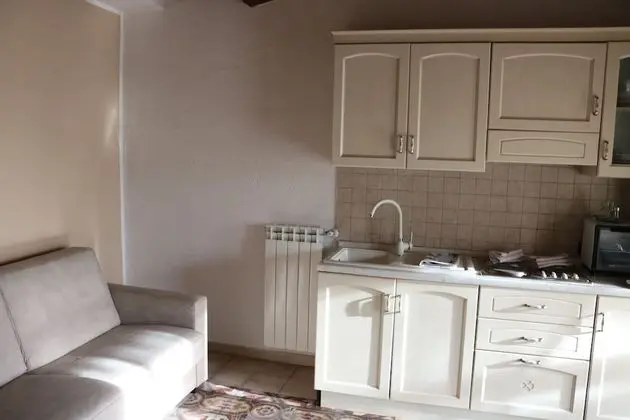 Standard Apart Daire