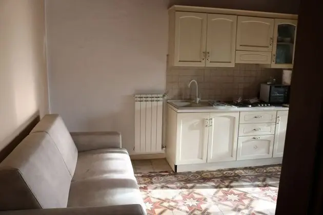 Standard Apart Daire