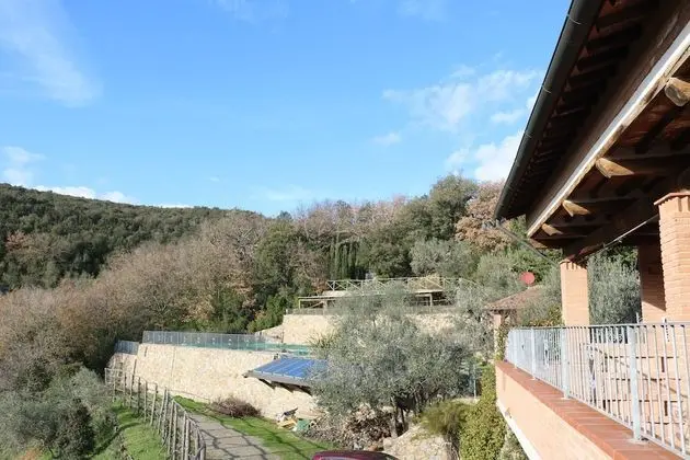 Standard Apart Daire