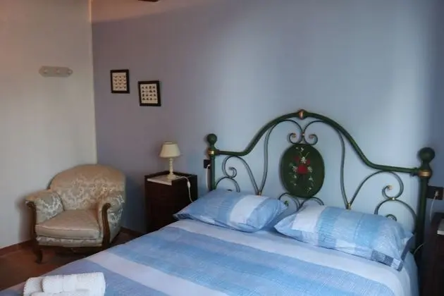 Standard Apart Daire, Tepe Manzaralı