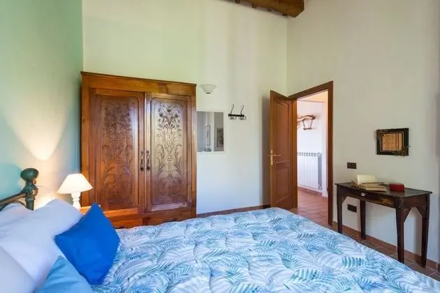 Standard Apart Daire, Tepe Manzaralı