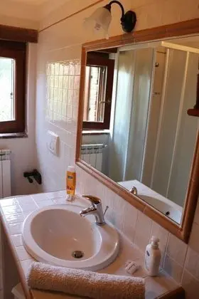 Standard Apart Daire, Tepe Manzaralı