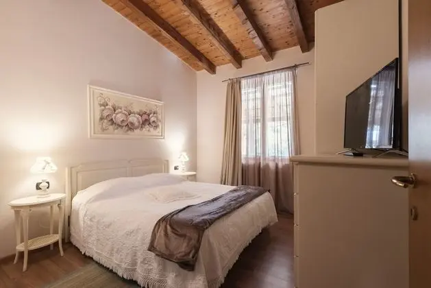 Standard Apart Daire, 1 Yatak Odası