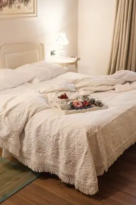 Standard Apart Daire, 1 Yatak Odası