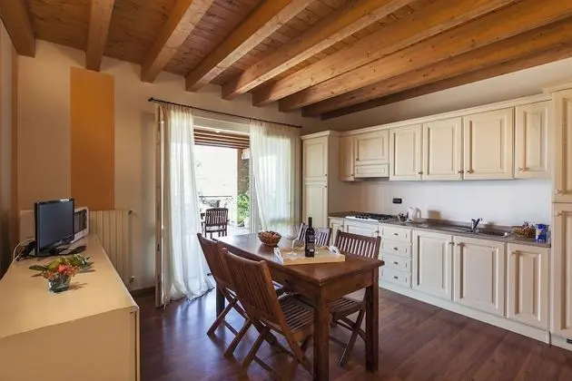 Standard Apart Daire, 1 Yatak Odası