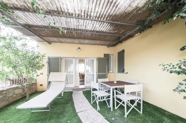 Standard Apart Daire, 1 Yatak Odası