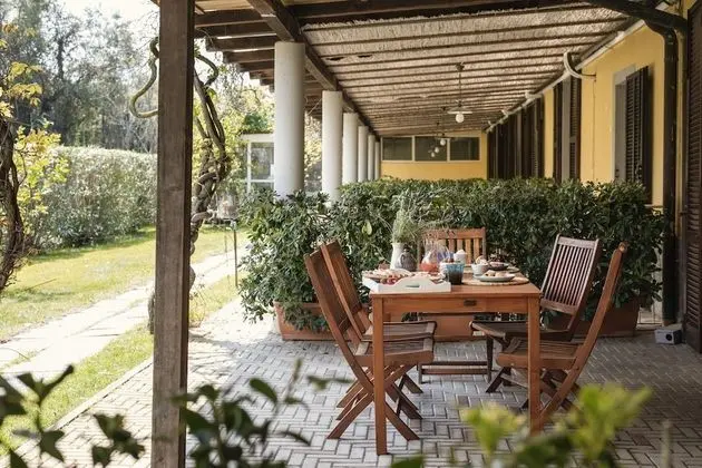 Standard Apart Daire, 1 Yatak Odası