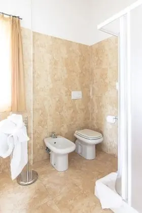 Standard Apart Daire, 1 Yatak Odası