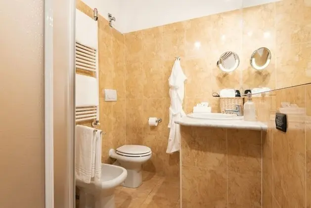 Standard Apart Daire, 1 Yatak Odası