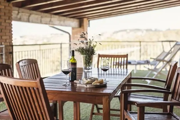 Standard Apart Daire, 2 Yatak Odası, Balkon