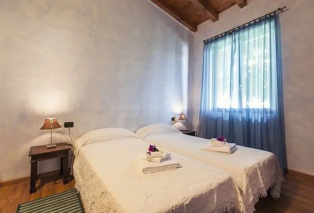 Standard Apart Daire, 2 Yatak Odası, Balkon