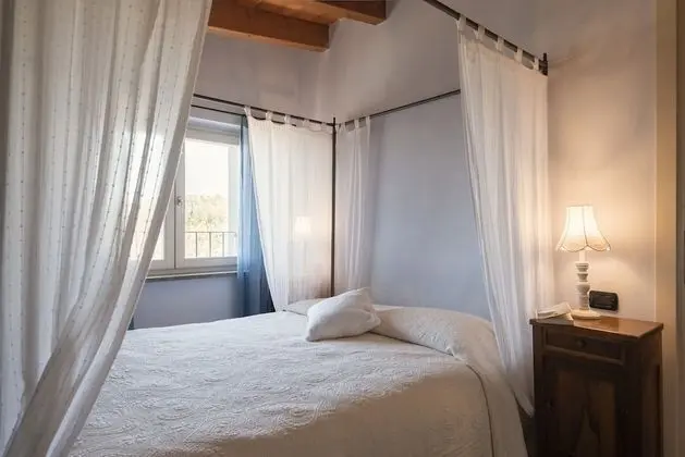 Standard Apart Daire, 2 Yatak Odası, Balkon