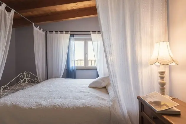 Standard Apart Daire, 2 Yatak Odası, Balkon