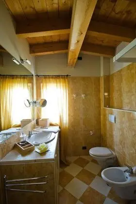 Standard Apart Daire, 2 Yatak Odası, Balkon