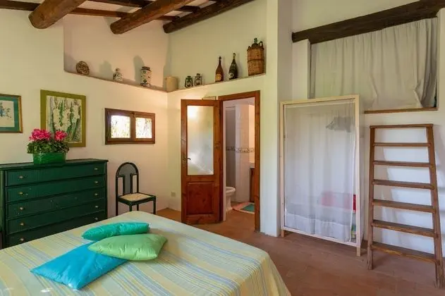 Villa, 3 Yatak Odası