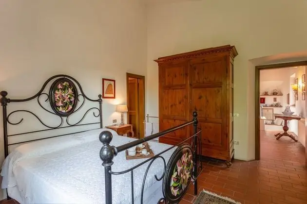 Villa, 3 Yatak Odası