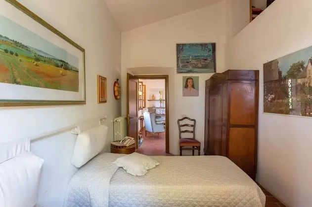 Villa, 3 Yatak Odası