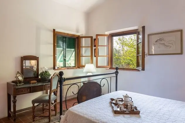 Villa, 3 Yatak Odası