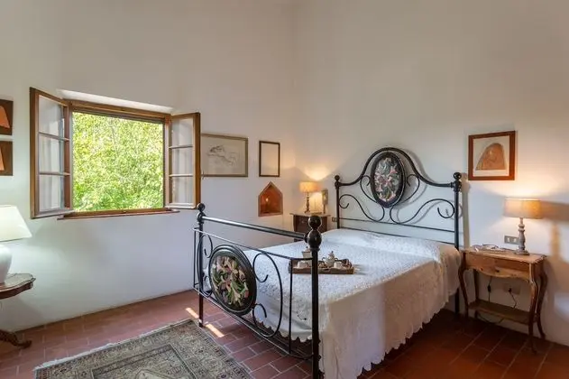 Villa, 3 Yatak Odası