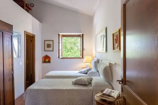 Villa, 3 Yatak Odası