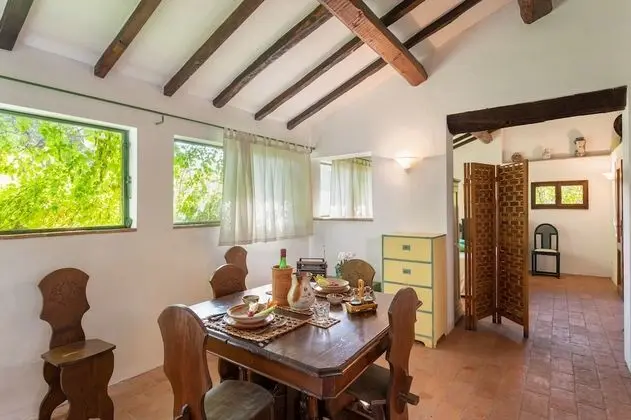 Villa, 3 Yatak Odası