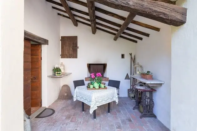 Villa, 3 Yatak Odası