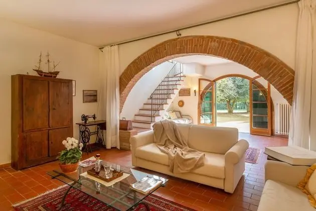 Villa, 3 Yatak Odası