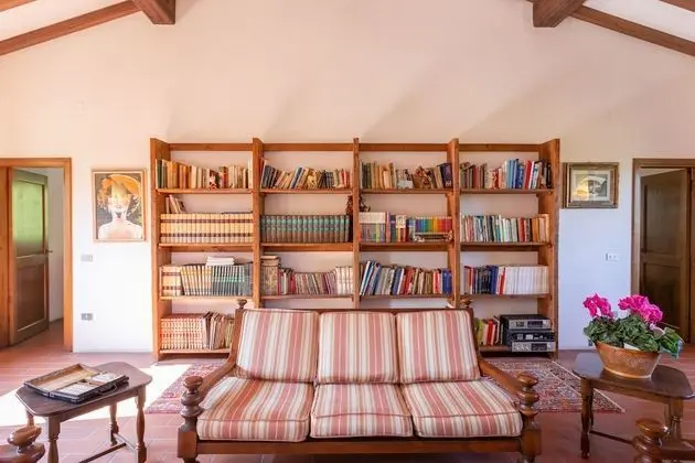 Villa, 3 Yatak Odası