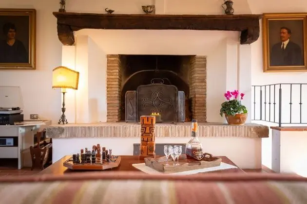 Villa, 3 Yatak Odası