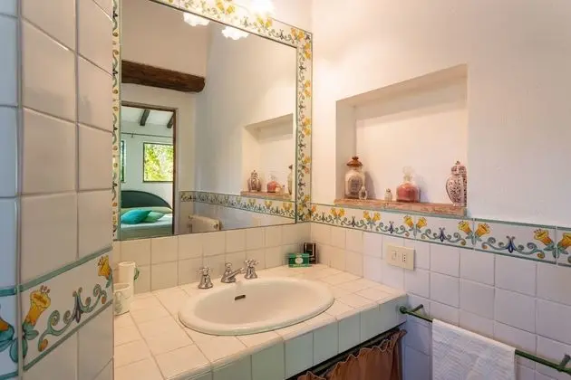 Villa, 3 Yatak Odası